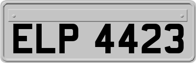 ELP4423