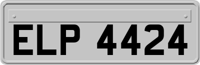 ELP4424