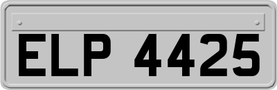 ELP4425