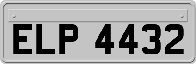 ELP4432
