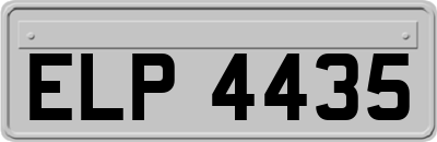 ELP4435