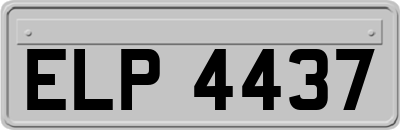 ELP4437