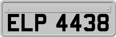 ELP4438