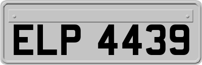 ELP4439