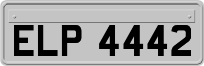 ELP4442