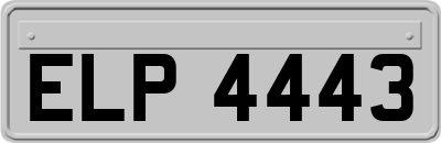 ELP4443