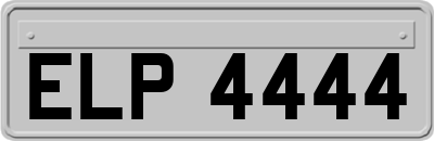 ELP4444