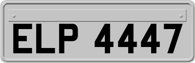 ELP4447