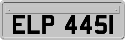 ELP4451