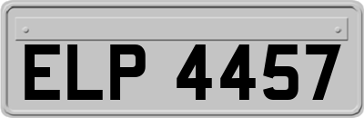 ELP4457