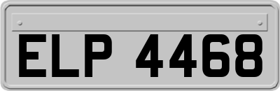 ELP4468
