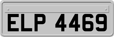 ELP4469