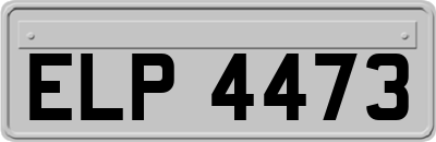 ELP4473