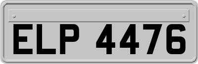 ELP4476