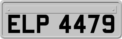 ELP4479