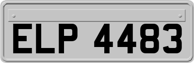 ELP4483
