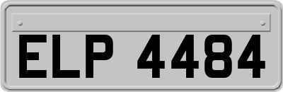 ELP4484