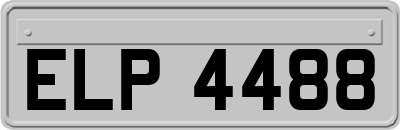 ELP4488