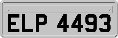 ELP4493