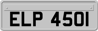 ELP4501