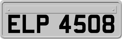 ELP4508