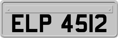ELP4512