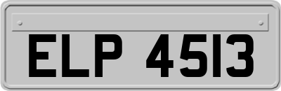 ELP4513