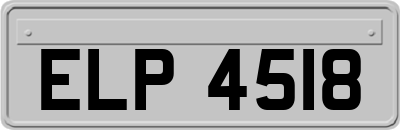ELP4518
