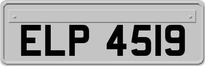 ELP4519