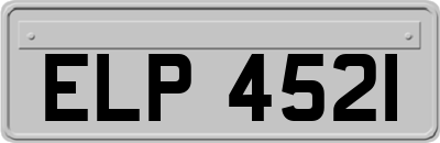 ELP4521