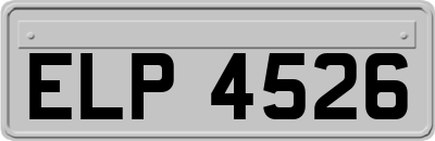 ELP4526