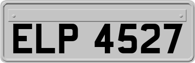 ELP4527