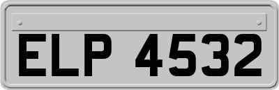 ELP4532