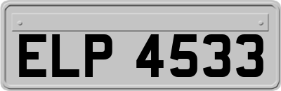ELP4533