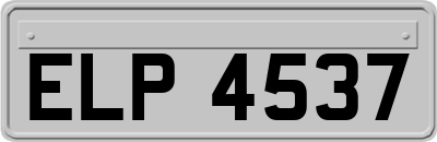 ELP4537
