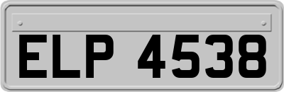 ELP4538