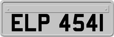 ELP4541