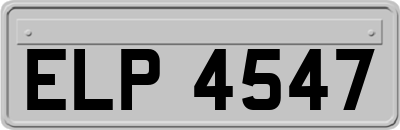 ELP4547