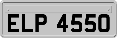 ELP4550