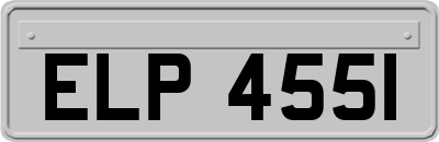 ELP4551