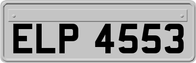 ELP4553