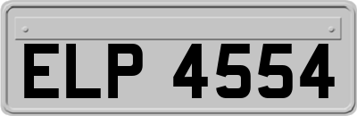 ELP4554