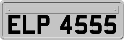 ELP4555