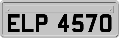 ELP4570