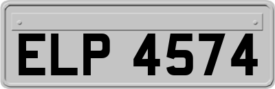 ELP4574