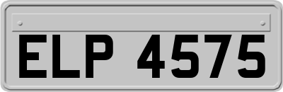 ELP4575