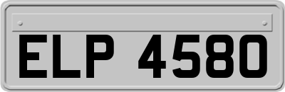 ELP4580