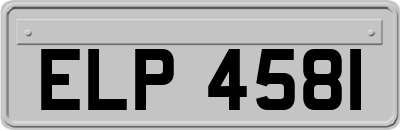 ELP4581