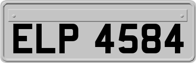 ELP4584