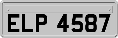 ELP4587